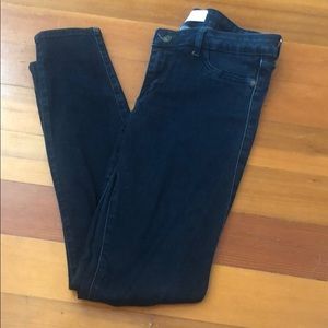 Abercrombie & Fitch Jegging